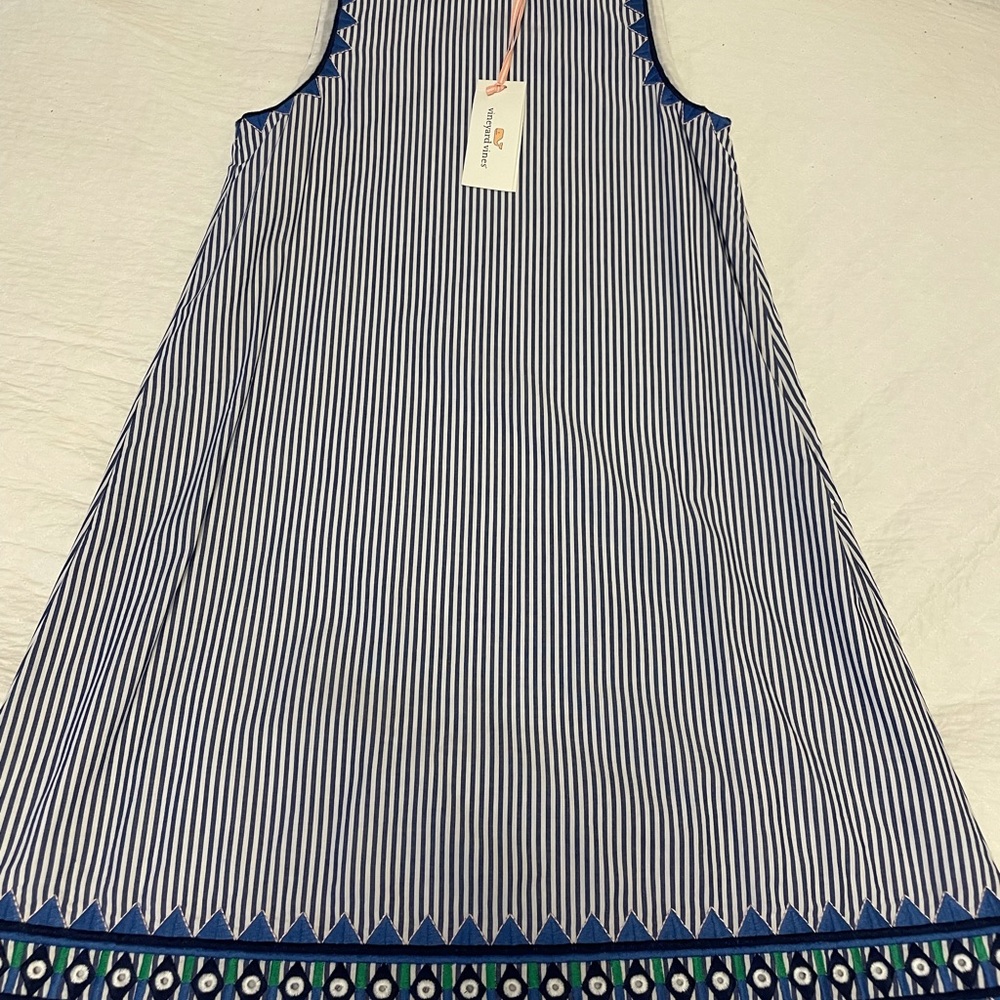 NWT Vineyard Vines women’s dress size 00